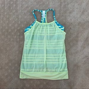 Ivivva tank top